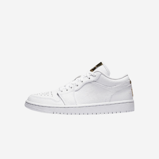 Zapatillas Retro Edge Low