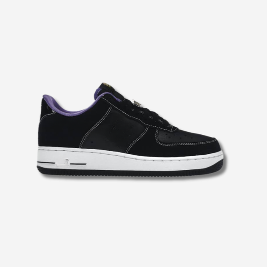 Zapatillas Low Purple Impact