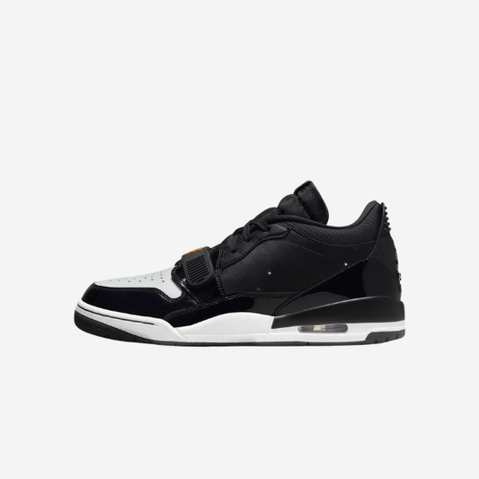 Sneakers Court Style Low