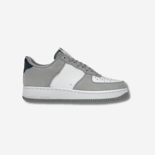 Sneakers Street Gris/Marino